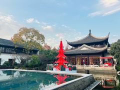 -杭州西子湖四季酒店·金沙厅