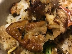 -活鳗饭·鹅肝范儿(高碑店店)
