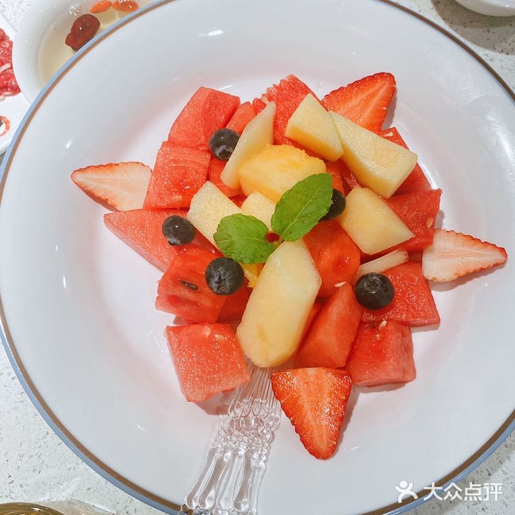 潮汕牛肉火锅，牛麒荟让你一次过足瘾！🐮🐮🐮