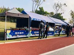 -上海长兴岛郊野公园