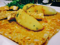 -LA CREPERIE BRETONNE布列塔尼法式餐厅(天童北路店)