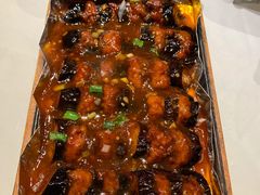 -小时候文化餐厅(盘山店)