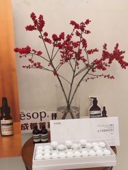 -尊尚柏丽美容SPA