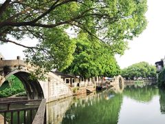 -金泽古镇