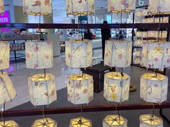 -乐天百货(环球中心店)