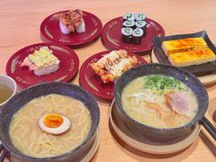 -寿司郎(北京路粤潮楼店)