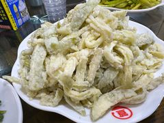 -笪记粥屋(健康街店)