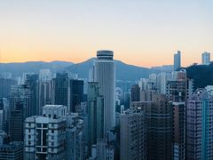 -香港港丽酒店
