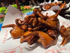 -鸽子侯·家宴·平价海鲜(绿地店)