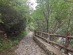 -双龙峡