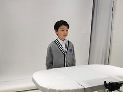 -天真蓝照相馆(五角场百联又一城店)