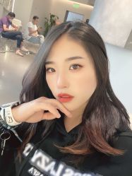 点击看大图 -3AM HAIR SALON烫发染发接发