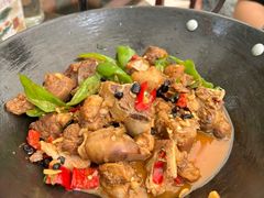 -吃货私房菜(丽江束河古镇店)