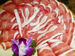 -小龙坎火锅(阳泉店)