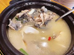 -妈妈的味道(和顺古镇店)