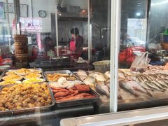 -车头老二大排档(金城步行街店)