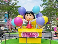 -东莞松山湖万象汇