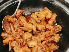 -西江美食舫·江西菜(健德桥店)