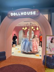 -奈尔宝家庭中心·亲子早教·派对餐厅(北京东坝万达店)