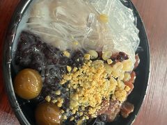 -老式乌米冰(阜阳园店)