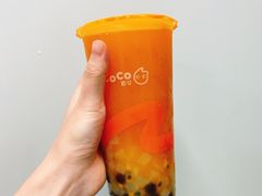 -CoCo都可(包河万达店)