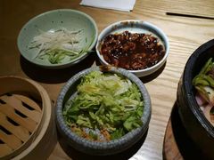 -吴记粥铺·淮扬小馆(欧尚店)