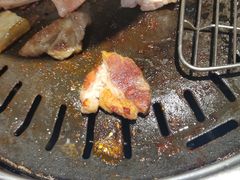 -33韩式自助烧烤(环城南路店)