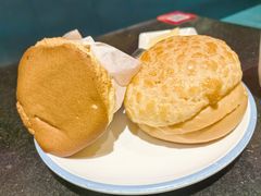 -新旺茶餐厅·早餐·夜宵(仙霞店)