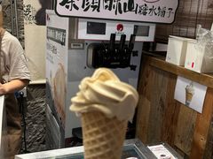 -茶颜悦色(长郡步行街口店)