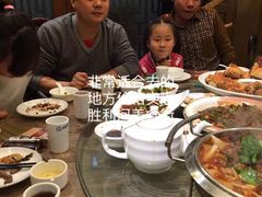 -樟树底(胜利河美食街店)