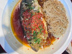 -永安鱼庄·镇江菜(东吴路店)