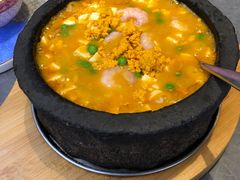-江南里·新浙菜(苏州大悦城店)