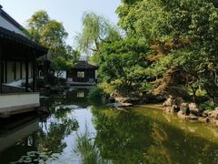 -秋霞圃