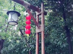 -天目湖山水园