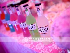 上海浪漫爱都婚礼策划-上海虹桥君丽假日酒店(娄山关路地铁站店)