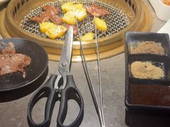 -谷牛日式烤肉(宝山U天地店)