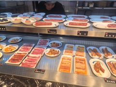 -五彩凉山自助西昌烧烤(柳翠路店)