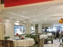 -大鸭梨烤鸭(左家庄店)