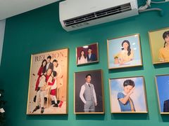 -拍刻风照相馆(南山西丽店)