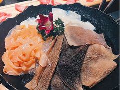 -盡膳口福跷脚牛肉火锅(国贸商城店)