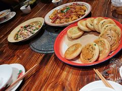 -广府乡下·饭庄(新港东路店)