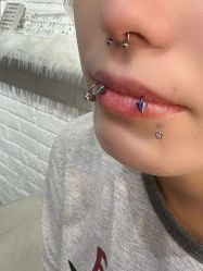 -海王刺青·纹身·穿孔饰品·TATTOO