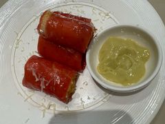 -蔡澜点心·粤菜(丽泽天街店)