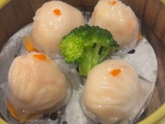 -佳丽海鲜大酒楼(环岛海景店)