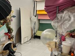 -海马体照相馆(佛山岭南站店)