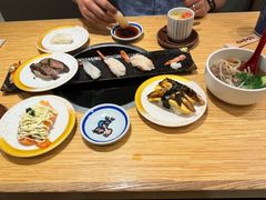 -合点寿司(金虹桥商场店)