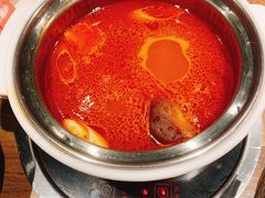 -前门后头老北京铜锅涮肉·京味菜·烤鸭(伊藤洋华堂店)