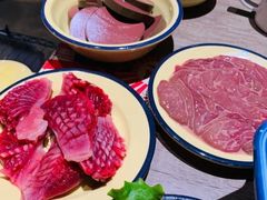 -王歘歘·chuǎ火锅(五道营店)