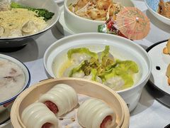 -珍之宝御品·寻味顺德(容桂渔人码头店)