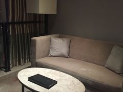 -济南绿地美利亚酒店